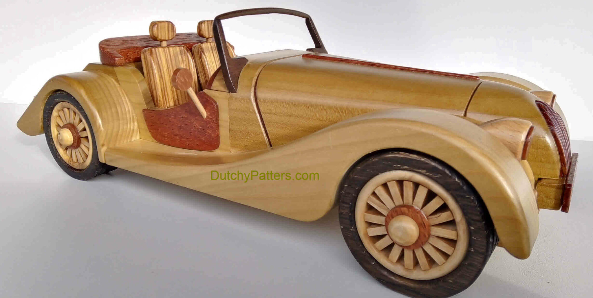 The Classic One Dutchy Patterns the-classic-one-dutchy-patterns