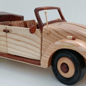 VW Beetle